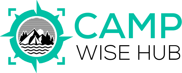 CampWiseHub.com